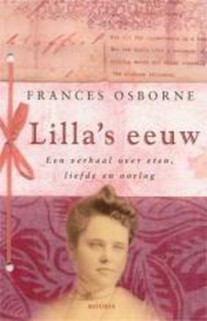 LILLAS EEUW 9789045848716 F. Osborne, Boeken, Literatuur, Zo goed als nieuw, Verzenden