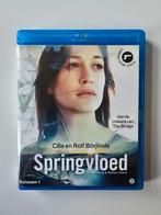 SPRINGVLOED SEASON 1 (BLURAY), Verzenden, Gebruikt