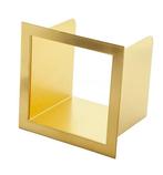 los Inzetstuk tbv reserverolhouder Aloni Aloni | Wandmontage, Ophalen of Verzenden, Nieuw, Bad