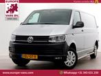 Volkswagen Transporter T6 2.0 TDI 102pk Lang Comfortline Air, Auto's, Volkswagen, Nieuw, Zilver of Grijs, Lease