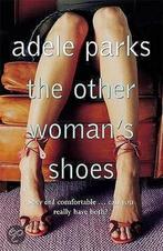 Other WomanS Shoes 9780140299601 Adele Parks, Verzenden, Gelezen, Adele Parks