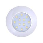 ProPlus Plafonnière - 12 leds - 12V - 240 lumen - Ø 75 x.., Caravans en Kamperen, Ophalen of Verzenden, Nieuw