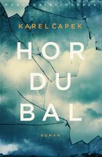 Hordubal 9789028427402 Karel Capek, Verzenden, Zo goed als nieuw, Karel Capek