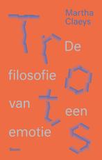 Trots 9789024451876 Martha Claeys, Boeken, Verzenden, Zo goed als nieuw, Martha Claeys