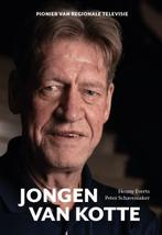 Jongen van Kotte 9789023259466 Henny Everts, Boeken, Verzenden, Zo goed als nieuw, Henny Everts