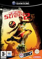 FIFA Street 2 (GameCube), Spelcomputers en Games, Games | Nintendo GameCube, Verzenden, Gebruikt