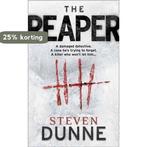 Reaper 9781847561633 Steven Dunne, Boeken, Verzenden, Gelezen, Steven Dunne