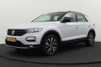 Zakelijke Lease |  Volkswagen T-Roc 1.5 150 PK Aut. Style+, Automaat, Stof, Gebruikt, Overige brandstoffen