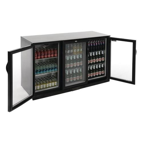 Polar display koeling triple - Hoog model GL004, Zakelijke goederen, Horeca | Keukenapparatuur, Nieuw zonder verpakking, Ophalen of Verzenden