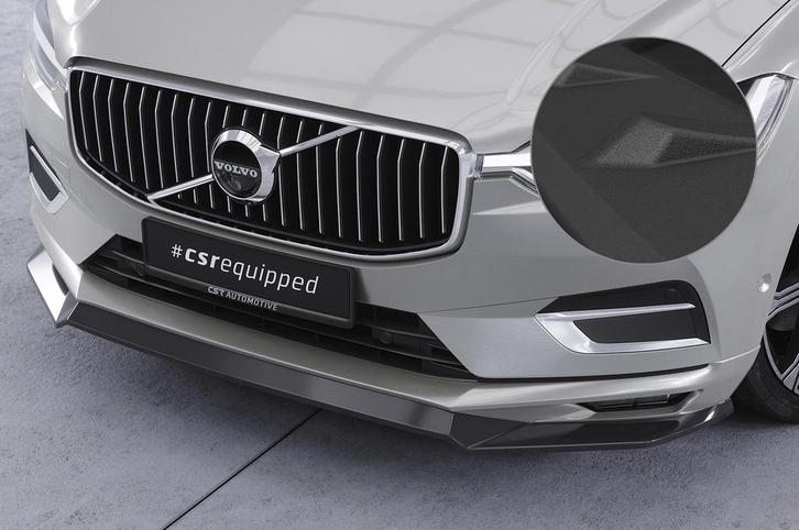 Cupspoiler voor Volvo XC60 II (SPA) CSL587-S, Auto-onderdelen, Carrosserie en Plaatwerk, Nieuw, Verzenden