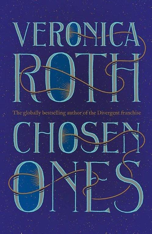 Chosen ones / The chosen ones / 1 9781529330243, Boeken, Taal | Engels, Gelezen, Verzenden