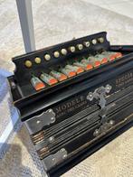 M.Masspacher - - Accordeon - Duitsland - 1930 (Zonder, Nieuw