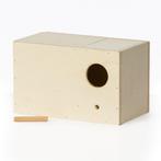 Broedblok voor Engelse grasparkieten | Tips & advies voor, Verzenden, Nieuw