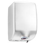 GGM Gastro | Handdroger met sensor - Mat RVS | HTSKE9E, Verzenden