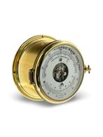 Schatz - Marine barometer - Messing, Glas