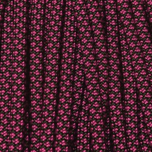 Rol 100 meter - Purple Diamond Paracord 550 - #33, Doe-het-zelf en Verbouw, Overige Doe-het-zelf en Verbouw, Nieuw, Ophalen of Verzenden