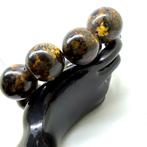 Buitengewone Baltische amber armband kralen van zeldzame