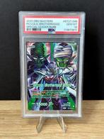 Bandai - 1 Graded card - Dragon Ball - Masters BT27 Piccolo, Nieuw