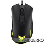 ASUS TUF Gaming M3 Gen II, Computers en Software, Muizen, Verzenden, Nieuw, ASUS