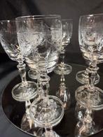Lednické Rovne - Drinkservies (6) - Andrea - Kristal -