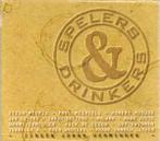 cd digi - Various - Spelers &amp; Drinkers