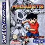 MarioGBA.nl: Medabots Rokusho - iDEAL!, Spelcomputers en Games, Games | Nintendo Game Boy, Ophalen of Verzenden, Gebruikt