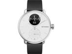 Withings Scanwatch HWA09 - Hybrid Smartwatch - Hartritme, Verzenden, Zo goed als nieuw