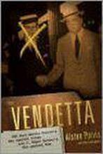 The Vendetta 9781586483012 Alex Tresniowski, Gelezen, Alex Tresniowski, Alex Tresniowski, Verzenden