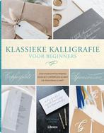 Klassieke kalligrafie voor beginners 9789463599337, Verzenden, Zo goed als nieuw, Younghae Chung