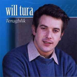 cd - Will Tura - Terugblik, Cd's en Dvd's, Cd's | Overige Cd's, Zo goed als nieuw, Verzenden