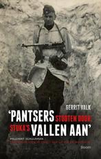 Pantsers stooten door, Stukas vallen aan 9789089532282, Boeken, Verzenden, Gelezen, Gerrit Valk