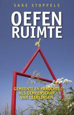 Oefenruimte 9789023927334 Sake Stoppels, Verzenden, Gelezen, Sake Stoppels