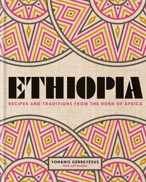 9780857834669 Ethiopia Yohanis Gebreyesus, Boeken, Kookboeken, Nieuw, Verzenden