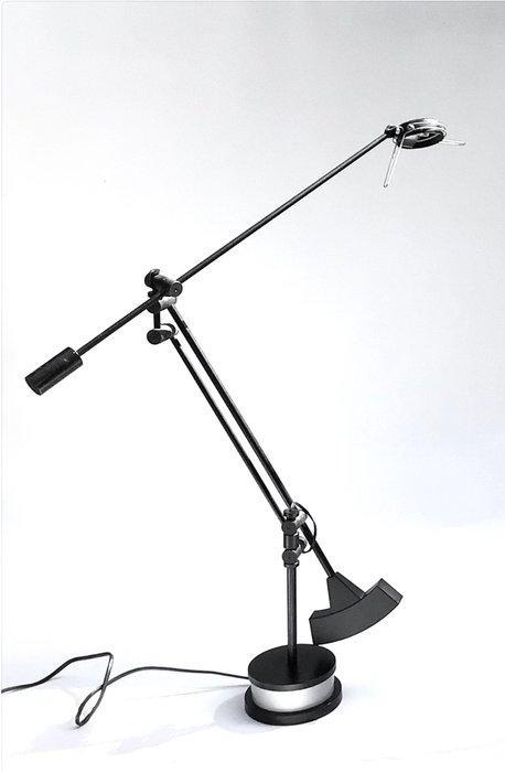 Indoor Amsterdam - Edwin Klein - Lamp - ISIS - Metaal,, Antiek en Kunst, Antiek | Meubels | Stoelen en Banken