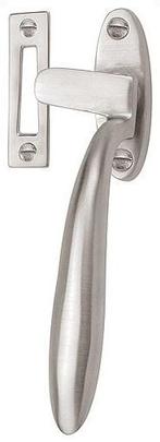 Raamboompje TIMELESS RB-1938 Dudok rechts glans nikkel, Verzenden, Nieuw