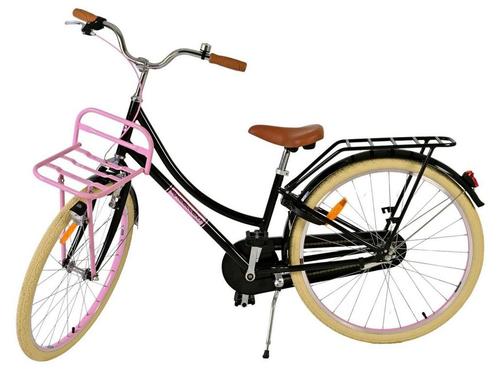 Volare Excellent - Kinderfiets - 26 inch - Handrem en, Fietsen en Brommers, Fietsen | Kinderfietsjes, Zo goed als nieuw, Verzenden