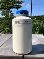 YDS-3 | Stikstof container | Spermacontainer | Stikstofvat |