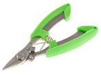 Vistang RVS Fishing Cutter Groen - Roofvis XL, Watersport en Boten, Verzenden, Nieuw, Overige typen