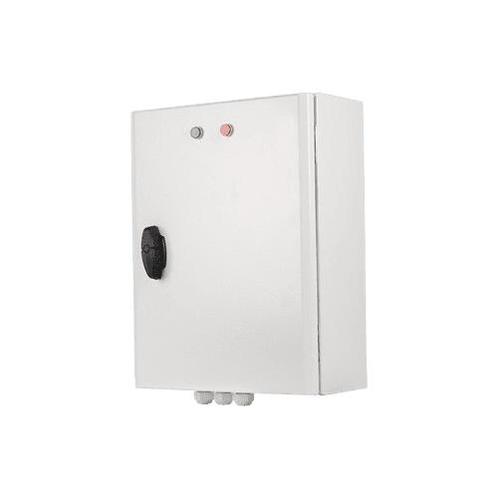 5-Standenregelaar voor analoog stuursignaal 1.50 A, Doe-het-zelf en Verbouw, Ventilatie en Afzuiging, Nieuw, Verzenden