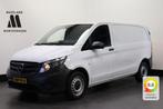 Zakelijke Lease |  Mercedes-Benz Vito 116 CDI Lang - EURO 6, Auto's, Mercedes-Benz, Wit, Nieuw, Lease, Vito