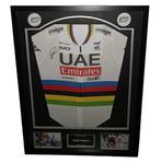 UAE Team Emirates - Wereldkampioenschap wielrennen - Tadej, Nieuw