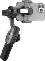 Zhiyun Smooth 5S Gimbal - Grijs, Verzenden, Nieuw