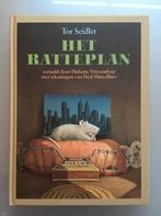 Het ratteplan 9789021607702 T. Seidler, Boeken, Verzenden, Gelezen, T. Seidler