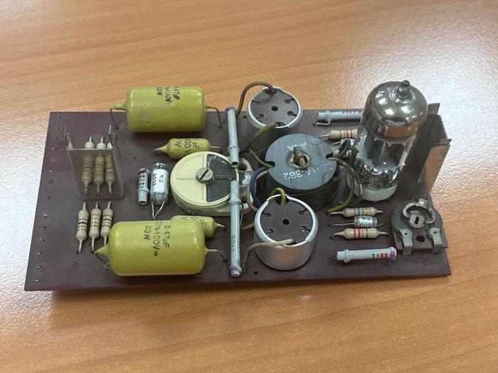 Revox - G36 Audiocomponent, Audio, Tv en Foto, Radio's