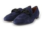 Toscanini Loafers in maat 41 Blauw | 10% extra korting, Kleding | Dames, Schoenen, Overige typen, Toscanini, Zo goed als nieuw