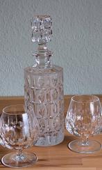 Nachtmann - Drinkservies (3) - bleek kristal - Karaffe,