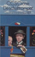 De schuiftrompet / Salamander 9789021494333 C.C.S. Crone, Verzenden, Gelezen, C.C.S. Crone