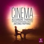 Alexandre Tharaud: Cinema LP, Verzenden, Nieuw in verpakking