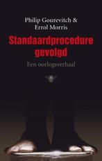 Standaardprocedure gevolgd | 9789023428497 | GOUREVITCH, Ph., Zo goed als nieuw, GOUREVITCH, Ph. & MORRIS, E.