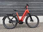 Jong gebruikte Gazelle Eclipse C380 Dames 2024 55 cm, 55 tot 59 cm, Ophalen of Verzenden, Zo goed als nieuw, Gazelle